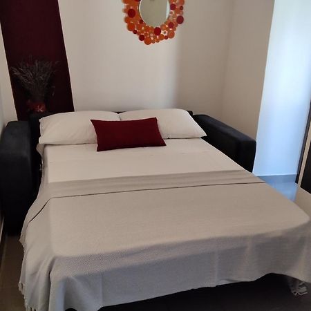 Apartamento Old Town Baska Exterior foto