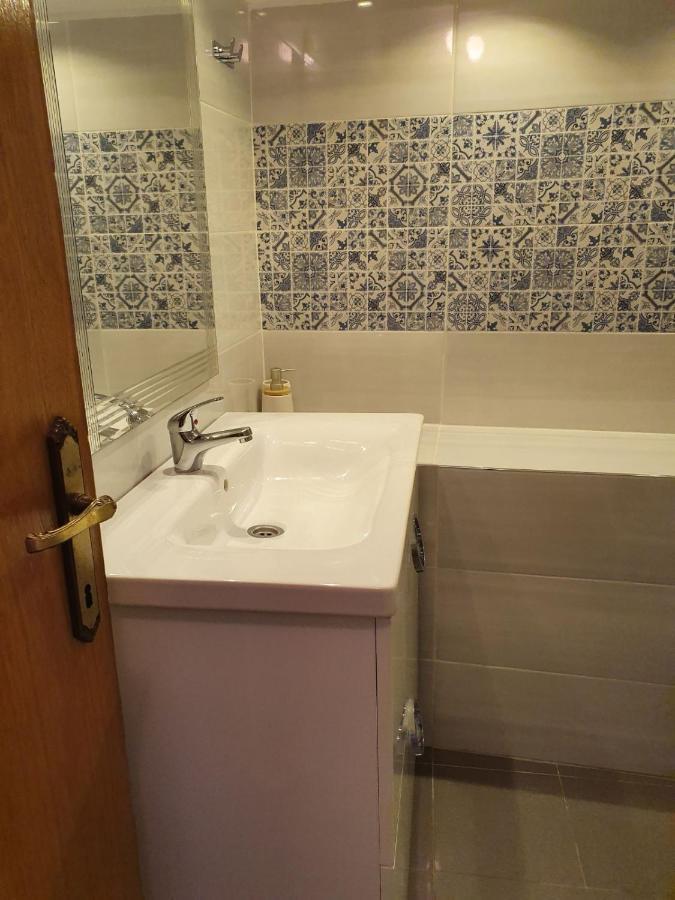Apartamento Old Town Baska Exterior foto