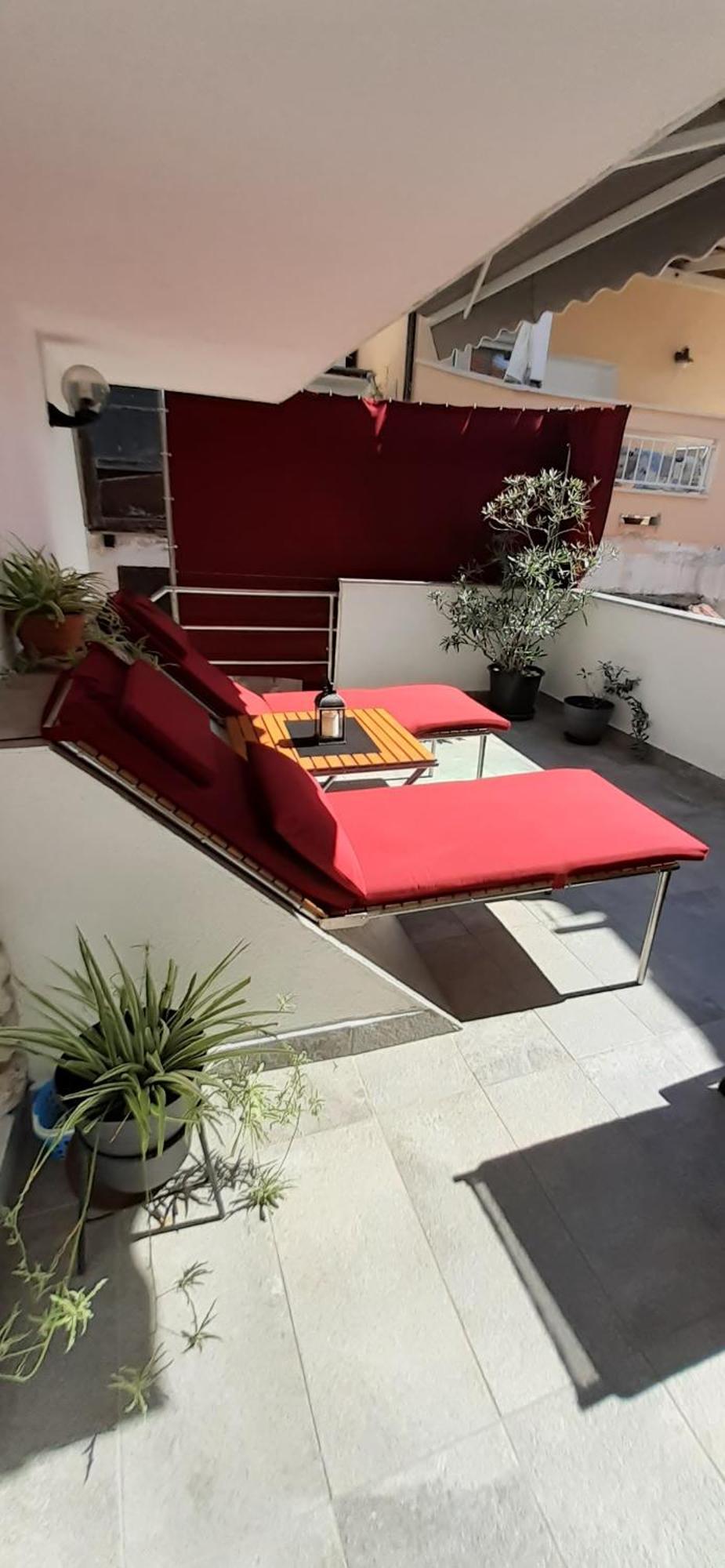 Apartamento Old Town Baska Exterior foto