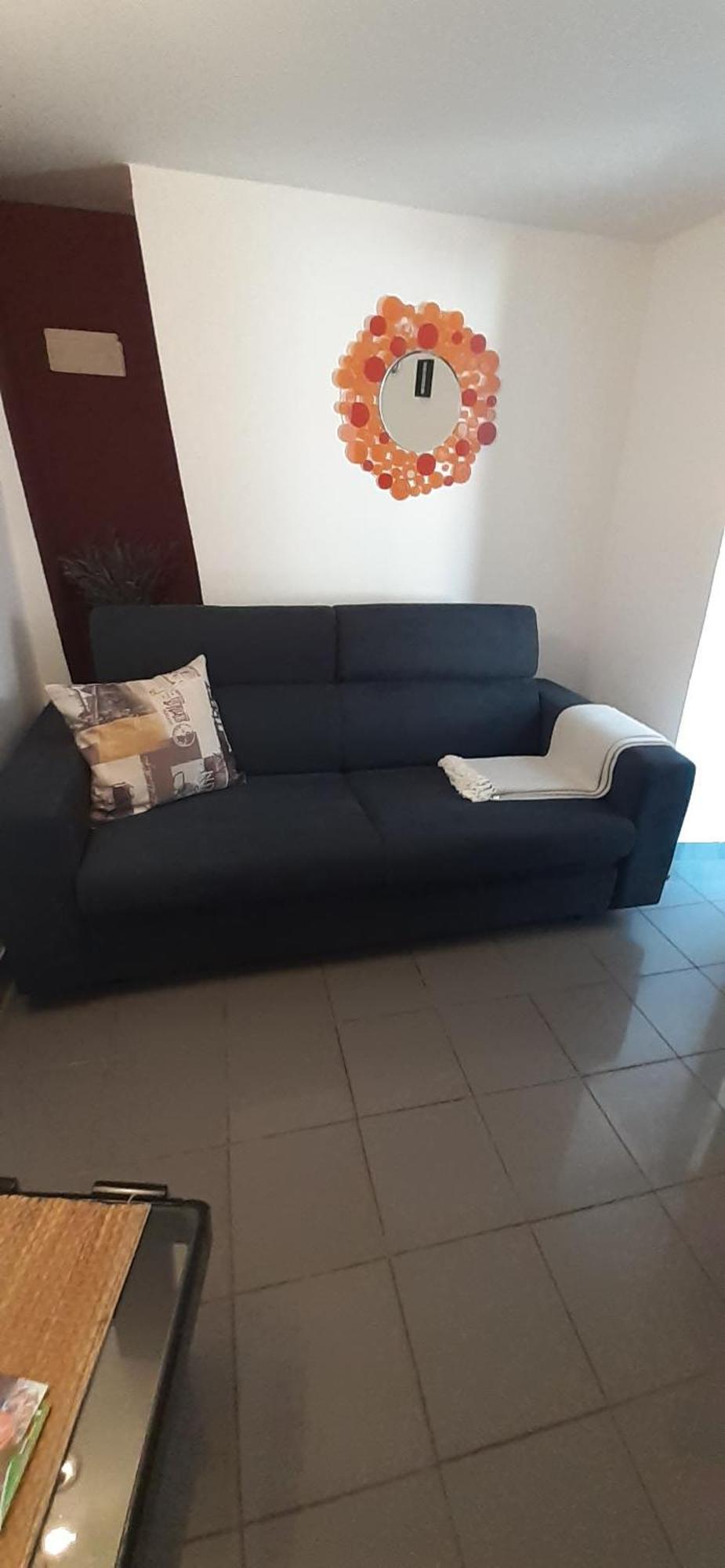 Apartamento Old Town Baska Exterior foto