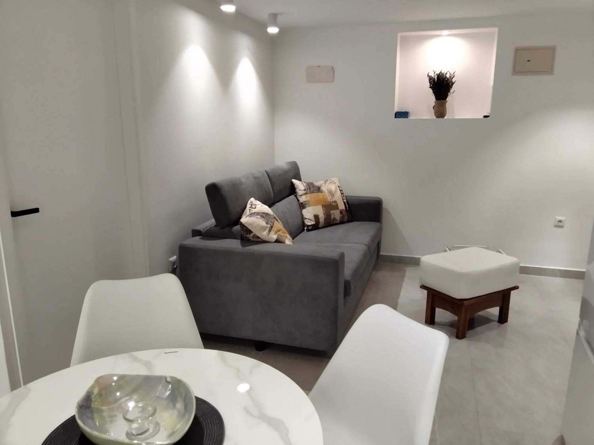 Apartamento Old Town Baska Exterior foto